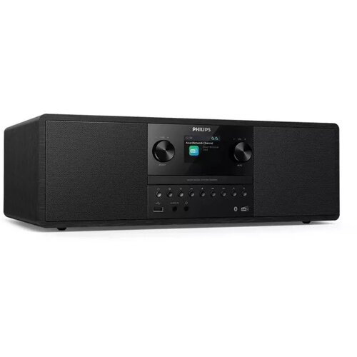 Philips mikro muzički sistem TAM6500/10 Cene