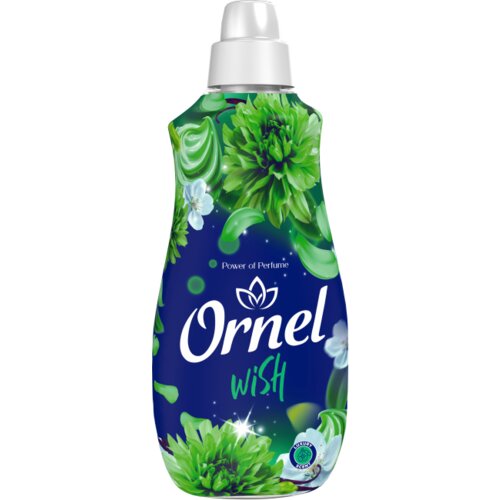 Ornel Mehčalec perila Wish 1,6 L Cene