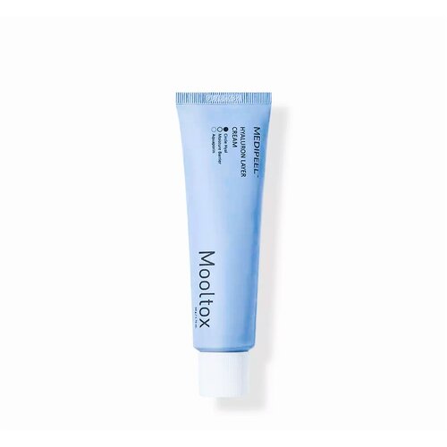 Medi-Peel Hyaluron Layer Mooltox Cream Cene