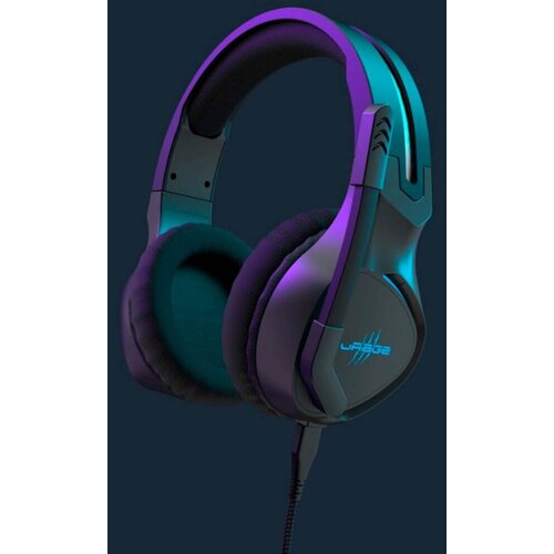 Hama Slu&amp;scaron;alice uRage SoundZ 400 V2 Slike