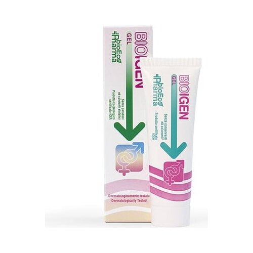 BEMA COSMETICI bioigen intimen gel Cene