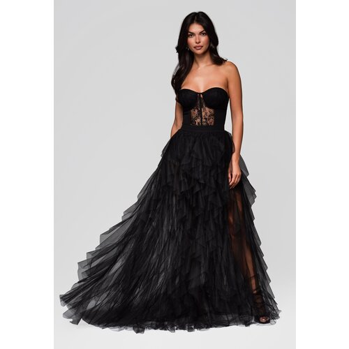 Edoti Evening dress LA-OM Slike