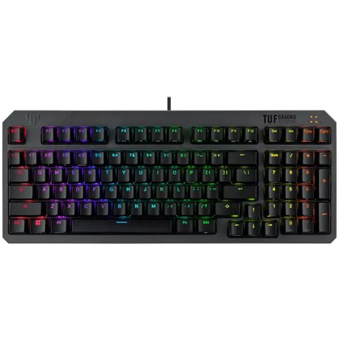  gaming tipkovnica TUF Gaming K3 Gen II 90MP0390-BKUA01 Cijene