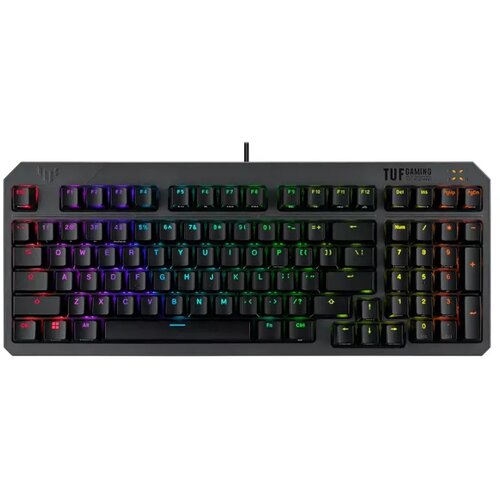  RA07 TUF K3 GEN II Gaming tastatura Cene