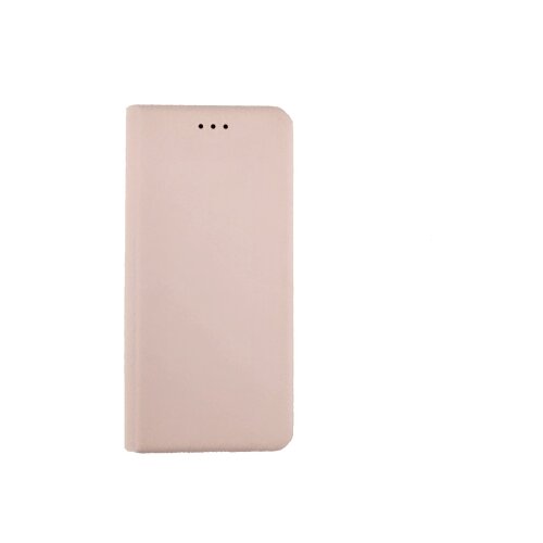 preklopna futrola elegant samsung A07 bebi roze Slike
