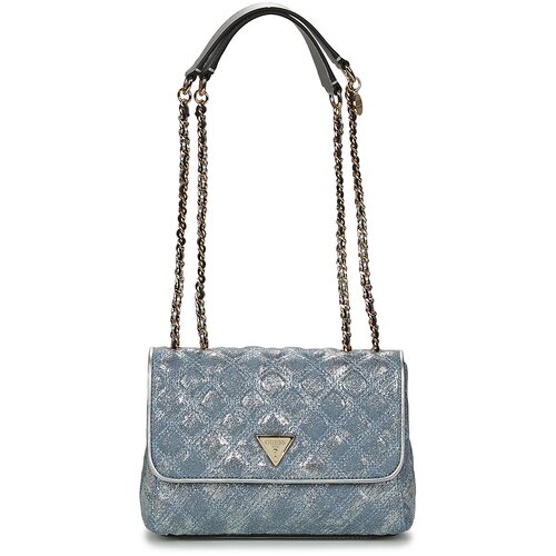 Guess GIULLY II COMP FLAP Plava Cijene