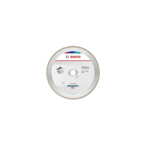 Bosch dijamatska rezna ploča za keramiku 250 x 25.4/30 mm STANDARD 2608602539 Slike