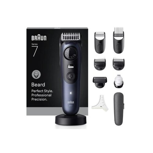Braun trimer za bradu BT7540 Cene