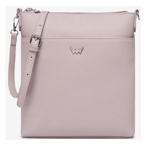 Vuch Crossbody torba Smokie Cappucion, 29 x 25,5 cm Cene