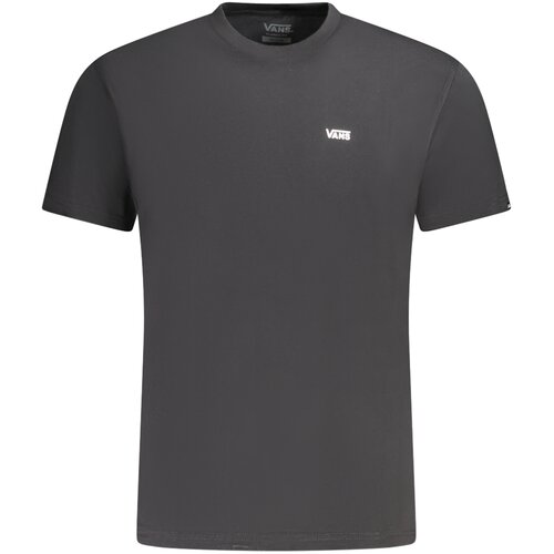 Vans SHORT SLEEVE T-SHIRT MEN BLACK Slike