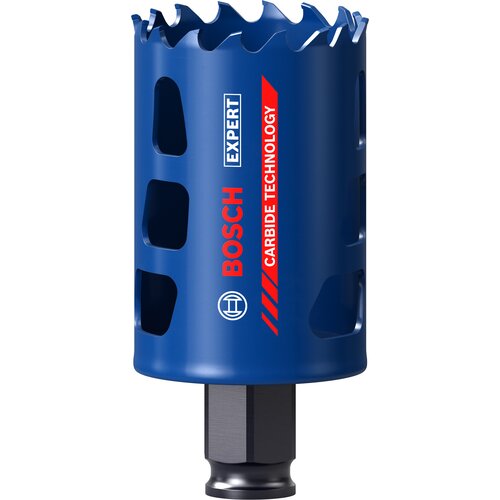Bosch expert tough material testera za otvore od 44 x 60 mm 2608900426 Cene