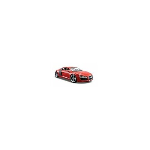 Maisto Metalni automobil 1:24 Audi R8 (31281) Slike