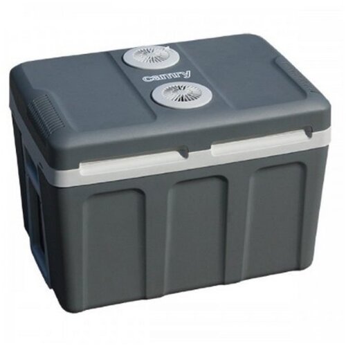 Camry CR 8061 cool box Grey,White 45 L Electric Cene
