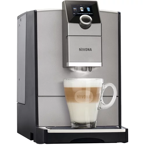 NIVONA caferomatica NICR795 kaffeevollautomat