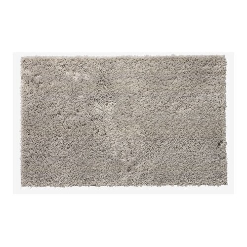  Prostirka za kupatilo, 50x80 cm, Svijetlosiva Cene