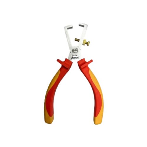SG Tools SG10007 VDE kle&scaron;ta za skidanje izolacije 160mm ( SG10007 ) Cene