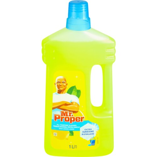 Mr. Proper Sredstvo za podove MR. PROPER limun 1l Cene