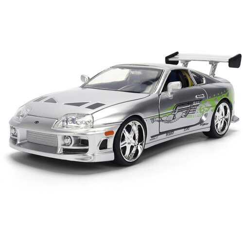 Jada Fast & Furious Anniv. Brians Toyota 1:24 9336805314R00 Cijene