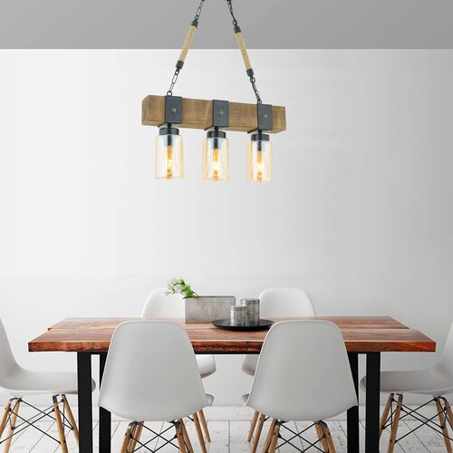 Conceptum Hypnose luster Simona, 70cm55x9 cm, E27, 40W Cene