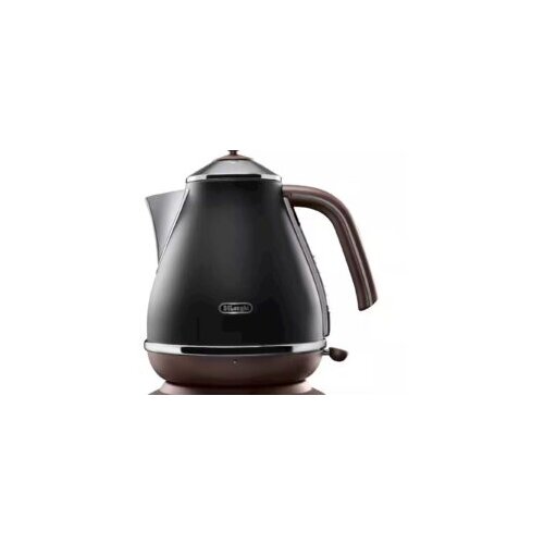  Kuhalo za vodu DELONGHI KBOV2001.BK Cene