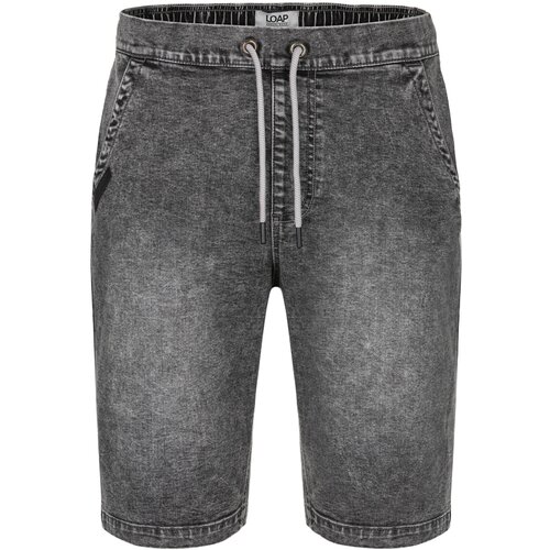 LOAP Men's shorts DENIS Grey Cijene