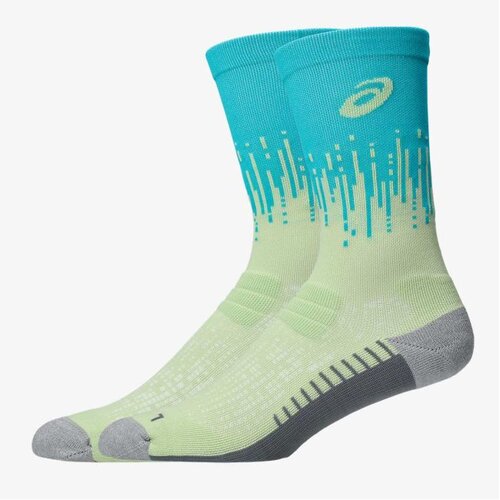 Asics Performance run sock crew Cene