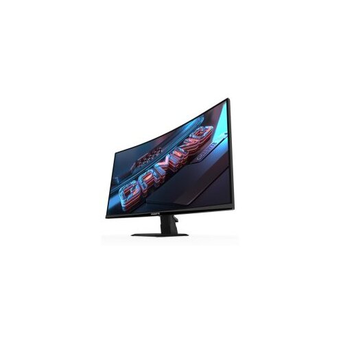  Monitor Gigabyte 27&Prime; VA 1500R QHD 180Hz 1ms GS27QCA Cijene