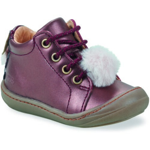 GBB EDOLINA Bordo Slike