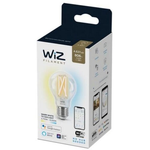 Philips WiZ LED sijalica Wi-Fi WIZ017 Slike