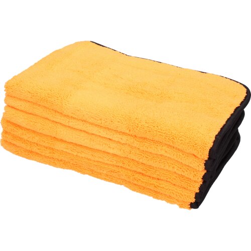 nice essentials Premium Microfibre Drying Cloths, 40 x 60 cm Set Cene