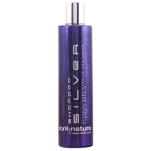  April et Nature SILVER šampon 250 ml Cene