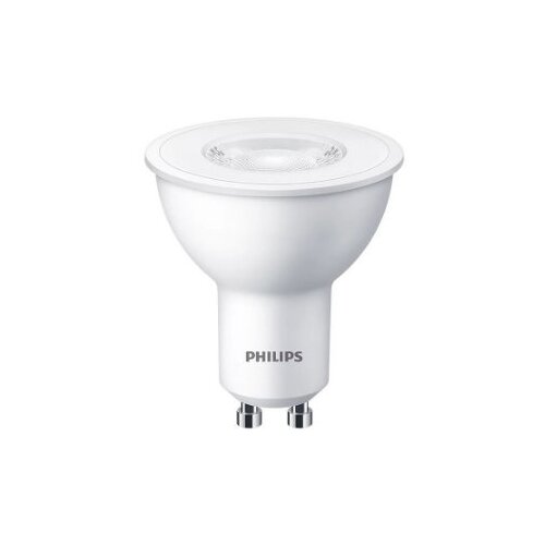 LED sijalica Philips PAR 4,7W(50W) GU10 WW 2700K 36D 3PF/8DISC PS807 Slike