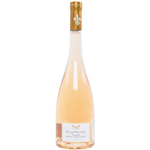  Roze vino SYMPHONIE Sainte marguerite 0,75l Slike