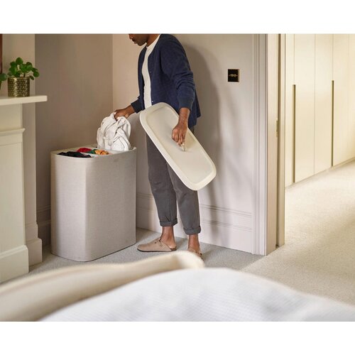 Joseph Joseph Tekstilni ko&amp;scaron; za perilo 90 l Tota Trio &amp;ndash; Slike