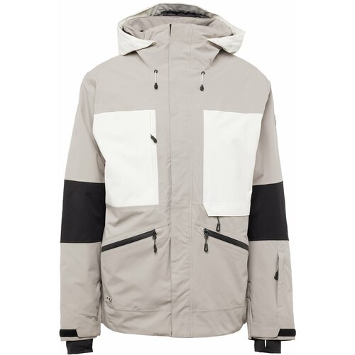 Icepeak CALE, muška jakna za skijanje, crna 456221505I Cene