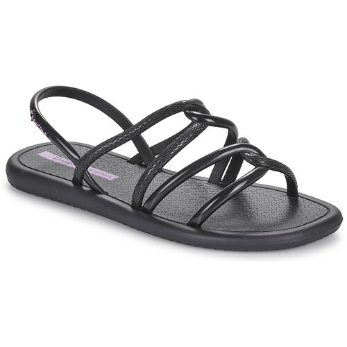Ipanema MEU SOL SANDAL AD, ženske sandale, crna 27135 Cene