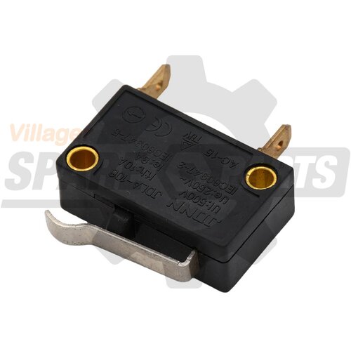 Villager 43-Prekidac S Slike