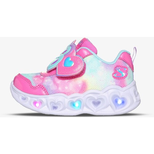 Skechers patike heart lights Cijene