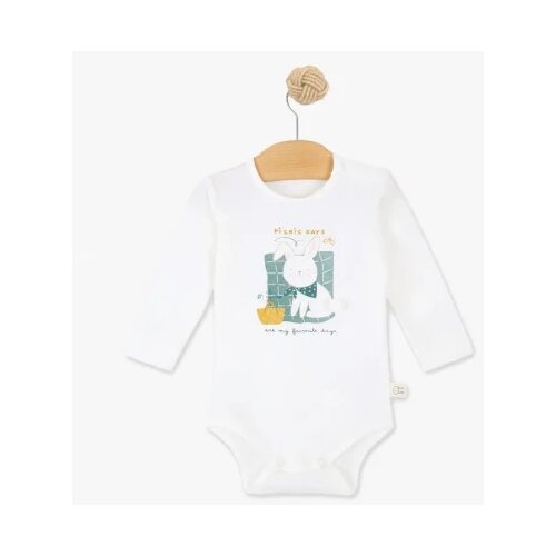 Just kiddin baby bodi &amp;quot;Sunny Bunny Day&amp;quot; 86 ( 18002036 ) Slike