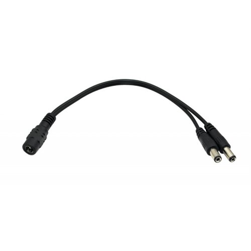  DC kabl adapter 1 na 2 Cene