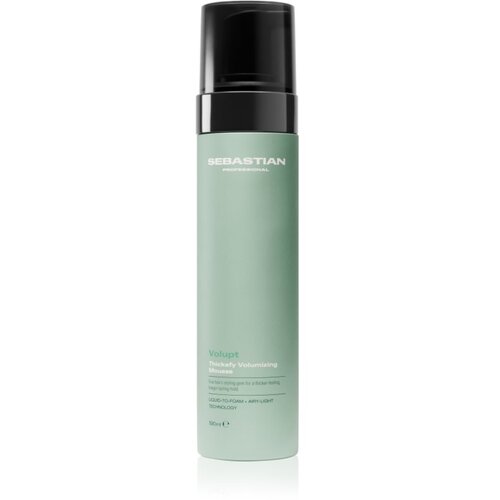 Sebastian Professional Volupt pjena za stiliziranje za volumen kose 190 ml Cijene