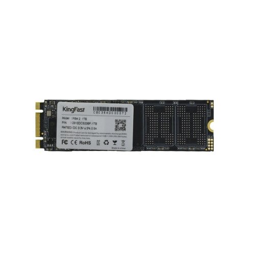 KingFast Ssd disk f6m.2 sataiii 1tb ( IT901 ) Cene