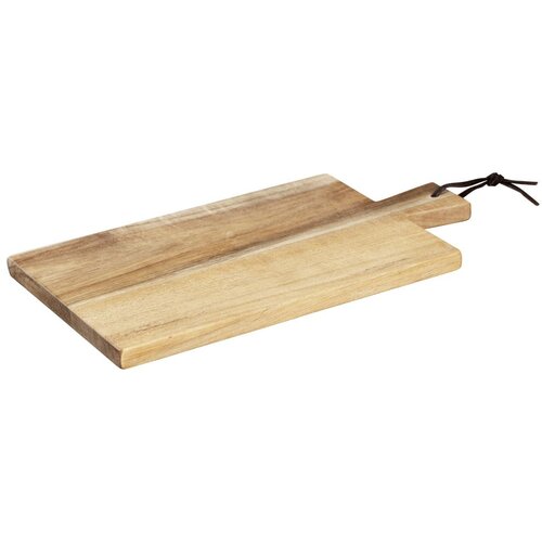 Wenko Drvena daska za rezanje 32x17 cm Ari – Cijene
