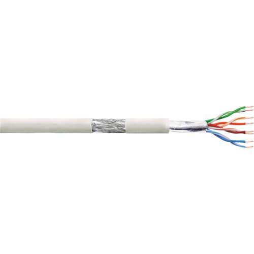 Logilink Mrežni kabal CAT5 SF/UTP 100m Cijene