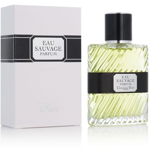 Dior Eau Sauvage Parfum 2017 Eau De Parfum 50 ml za mu&amp;scaron;karce Slike