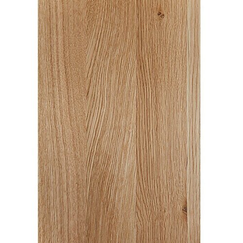 Noblewood Pur Iternal Ploča za stol (1.600 x 800 x 28 mm, Prirodna hrastovina) Slike