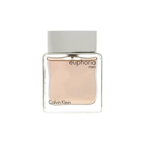 Calvin Klein Euphoria toaletna voda 50 ml za mo&scaron;ke Cene