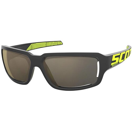 Scott obsess acs sunglasses naočare za sunce crne Slike