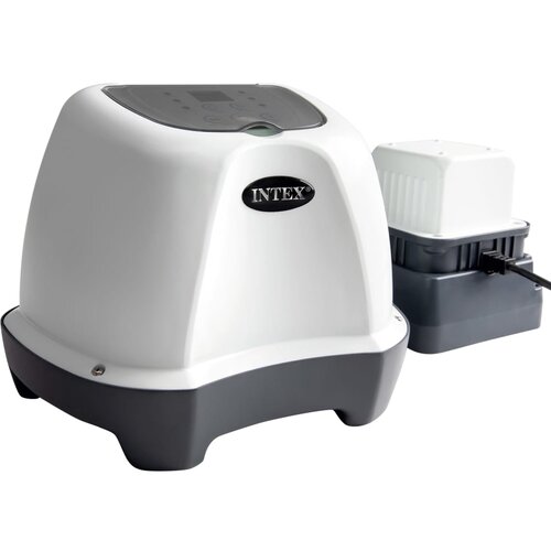 Intex Krystal Clear sustav za održavanje slane vode 12 V Slike