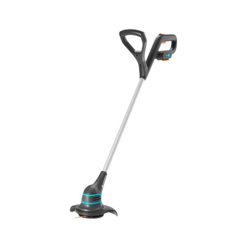 Gardena Akumulatorski trimer SmallCut Li-23R (14,4 V, 2 Ah) Slike